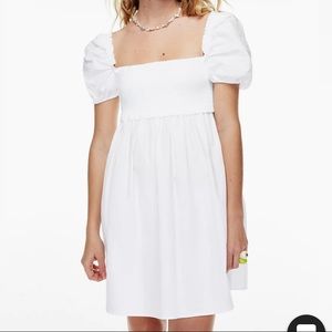 Aritzia “Sunday Best Hadley Dress”